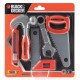 Blister Utensili Black & Decker - Smoby